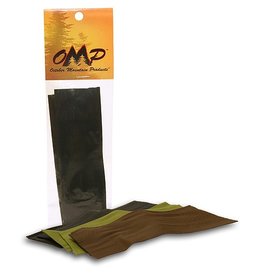 OMP OMP Cat String Silencers 5" Strips