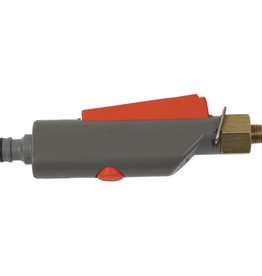 Butcher at Home Brine Pump Control Handle