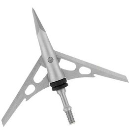 Rage Rage HD 2 Blade 100gr.2" Cut Broadhead 3 Pack Deep Six