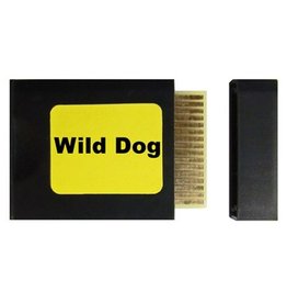 AJ Productions Universal Game Caller Sound Card Wild Dog