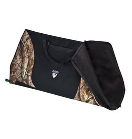 Plano Plano Soft Bow Case Mossy Oak Infinity  44"