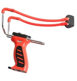 The Knife Kompany Pistol Mate Sling Shot Blue/Black