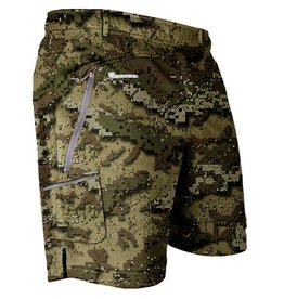 Evolve Outdoors Hunters Element Cargo Shorts