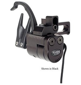 Axion Pulse Automatic Arrow Rest RH Black