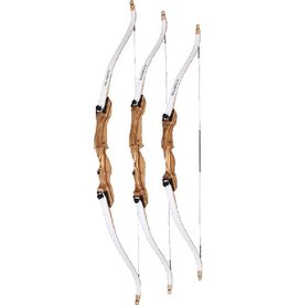 Bear Archery Bear Bullseye X 62" 29Lb RH