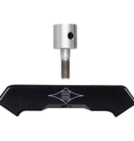 Easton Easton V-Bar 35x17 w/Bolt