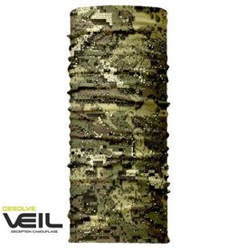 Evolve Outdoors Hunters Element Kayan Neck Gaiter Original Veil Camo