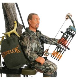 Creative Outdoors Hunter Dan Bow Hunter