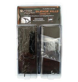 Outdoor Pro Staff Wire Wrap & String Bling Combo Pack