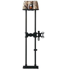 TightSpot Tight Spot 5 Arrow Quiver Lost Camo RH