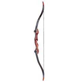 3Rivers Archery Ragim Matrix Jr. Take Down Recurve Bow