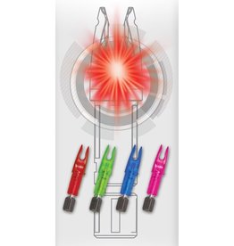 Carbon Express Carbon Express Precision Lighted Nock