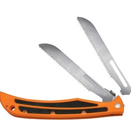 Havalon Havalon Baracuta Bone Saw Orange