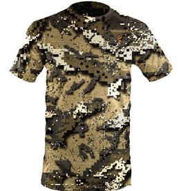 Hunters Element Hunters Element Prime Summer Tee