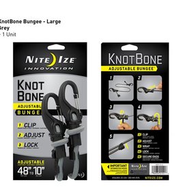 Niteize Niteize Knot Bone Bungee #9