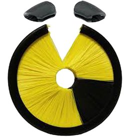 Trophy Ridge Trophy Ridge Replacement Biscuit Yellow Med