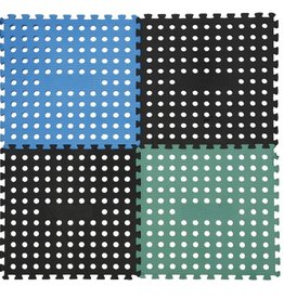 OzTrail Oz Trail Foam Floor Mats 4 Pack