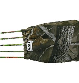 Super Vane Protector Cover Camo