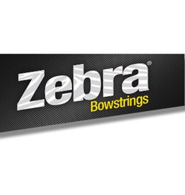 Zebra Zebra Bow String 62 3/4" MR Series