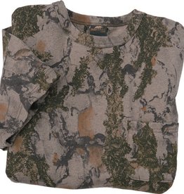 Natural Gear Natural Gear Short Sleeve T Shirt SCII