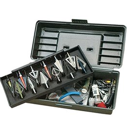 MTM Molded Products MTM Broadhead Tackle Box