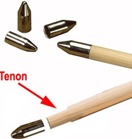 Drawn Steel Point Glue On 5/16 (Each)