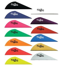 Bohning Archery Bohning Blazer Vane 2"