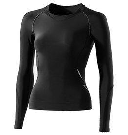 Skins Skins A400 Women's Long Sleeve Top