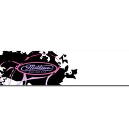 Eze Crest Wraps Eze Crest Arrow Wraps Mathews Passion Pink 4" 1Doz.