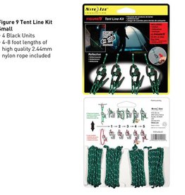 Niteize Niteize Figure 9 Tent Line Kit