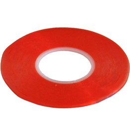 Bohning Archery Bohning Feather Fletching Tape 1 20’ Roll 3Pk