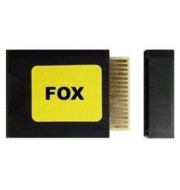AJ Productions Universal Game Caller Sound Card Fox