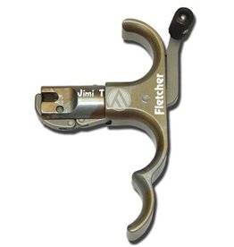 Fletcher Fletcher Jimi T Thumb Release Pewter on Bronze