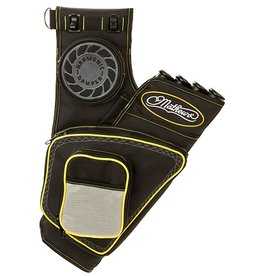 Mathews Elevation Mathews Quiver Black 4 Tube RH