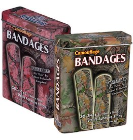 Rivers Edge Rivers Edge Camo Bandage Pink Camo