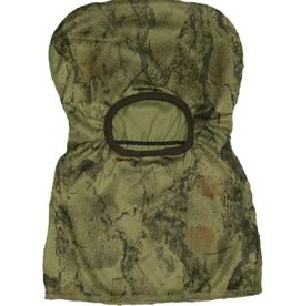Natural Gear Natural Gear Stealth Series Full Head Mask Natural