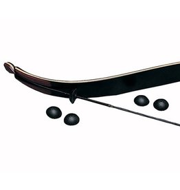 3Rivers Archery Brush Button SM Pair