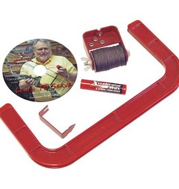 Bohning Archery Bohning All in One Serving Kit