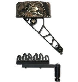 Mathews Mathews Arrow FP5 2Pce Quiver RH Lost CamoXD