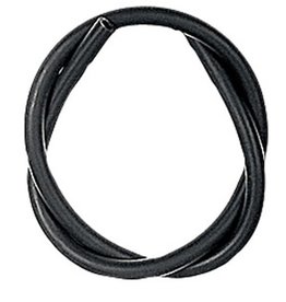 RAD RAD Micro Latex Tubing Black 0.063