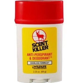 Scent Killer Deodorant 64g.