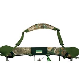 Primos Primos Neoprene Bow Sling Realtree Xtra