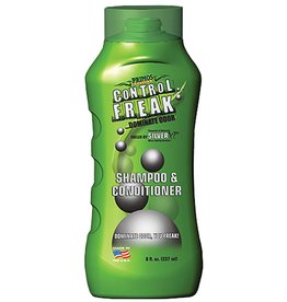 Primos Primos Control Freak Shampoo & Conditioner 237 ml.