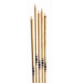 3Rivers Archery Pre-Finished Shafting 1 Doz