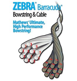 Barracuda Barracuda Bow String 86 7/8" Z7