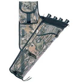 Neet Neet 21" Trimlite Quiver RH BU