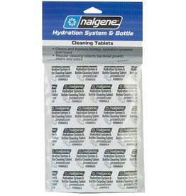 Nalgene Nalgene Cleaning Tablets 12 Pack