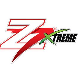 Mathews Z7 Xtreme Decal Standard White