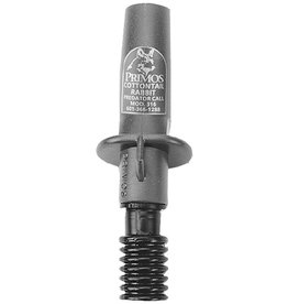 Primos Primos Still Cottontail Rabbit Predator Call