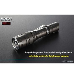 HiTech Illumination HiTech Jetbeam RRT-21 Flashlight